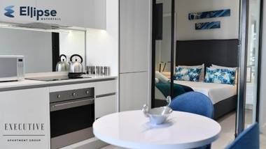 Ellipse Waterfall Executive Apartments