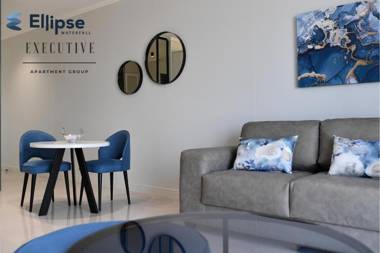 Ellipse Waterfall Executive Apartments