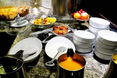 InnJoy Boutique Hotel