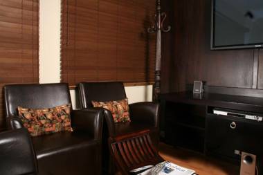 InnJoy Boutique Hotel