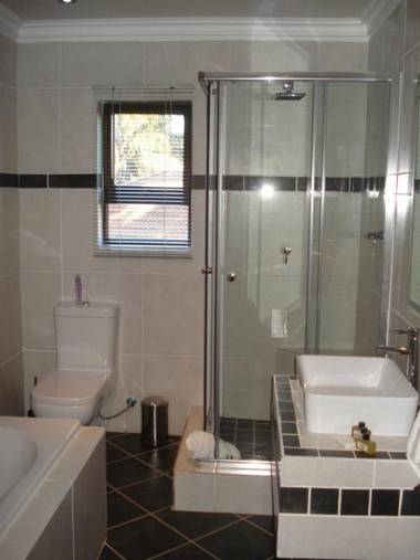 Uitsigpark Guest@home4U