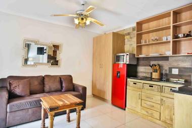 Accommodation @ Van's