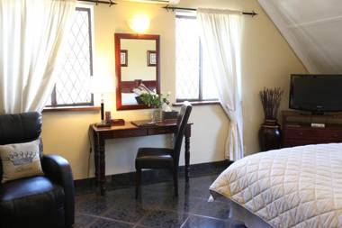 Lauriston Guesthouse