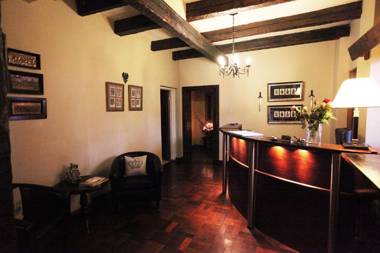 Lauriston Guesthouse