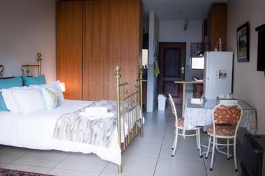 De Zoete Rust Guesthouse