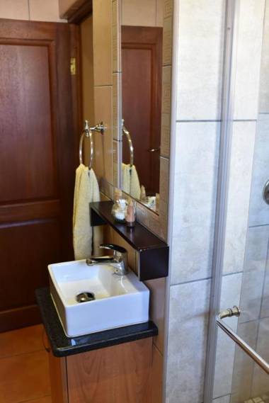 The Cedars Bed and Breakfast