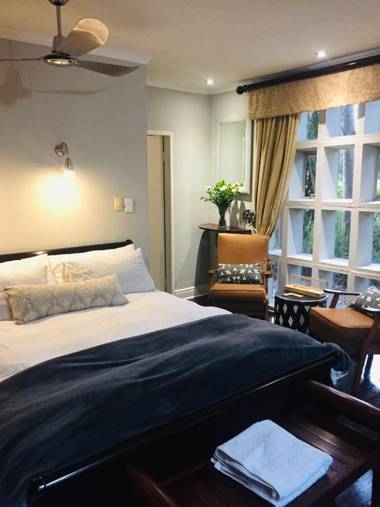 Craigivar Guesthouse