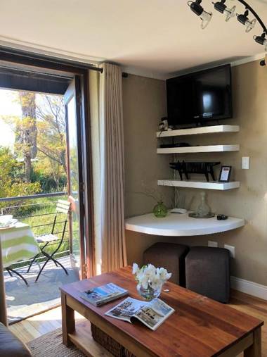 Craigivar Guesthouse