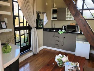 Craigivar Guesthouse