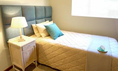 Centurion Guest House and Lodge