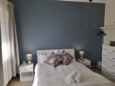 Rozendal Guest House