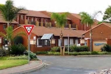 Clearwater Self catering Apartments