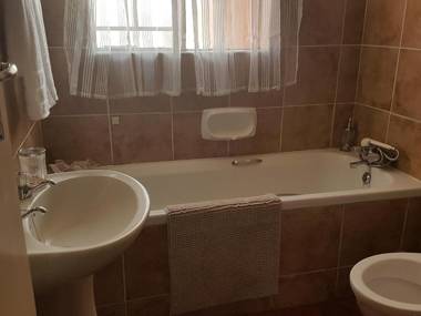 Clearwater Self catering Apartments