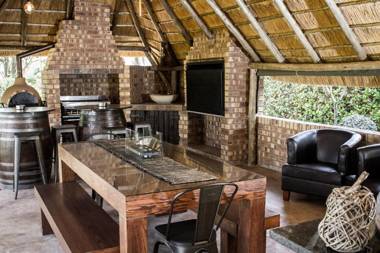 The Wild Olive Guesthouse