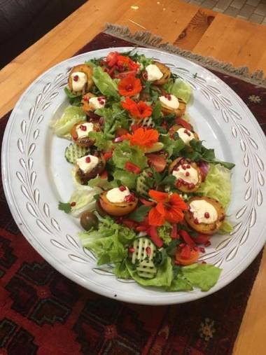 Absolut Guest Boutique