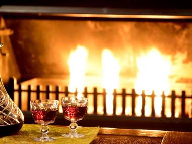 Five O'clock Zen Boutique Guest House