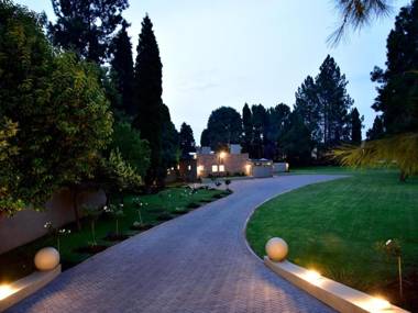 Five O'clock Zen Boutique Guest House