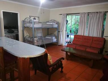 Linquenda Guest Farm