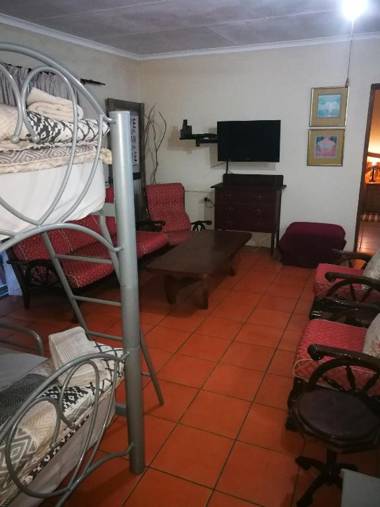 Linquenda Guest Farm