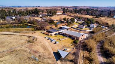 Lanseria Country Estate