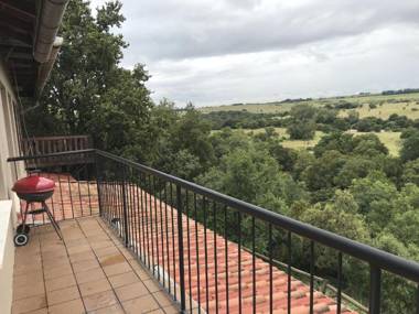 Hills and Dales Accommodation