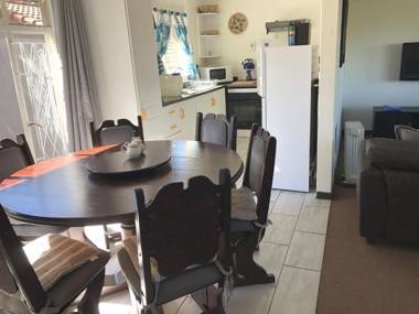 Hills and Dales Accommodation