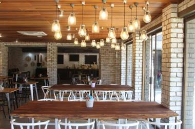 26° South Bush Boho Hotel