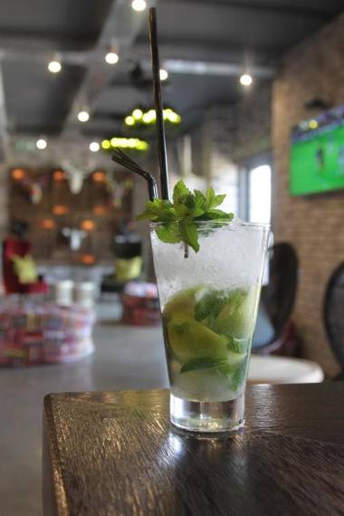 26° South Bush Boho Hotel