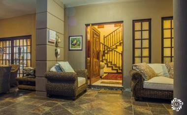 Meraki Country Manor