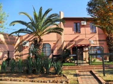 Valley View Guest House