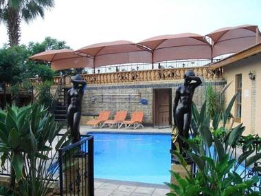 Valley View Guest House