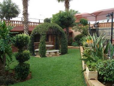 Valley View Guest House