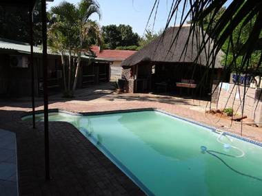 Lephalale Guest House