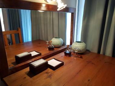 Ngwenya Boutique Hotel