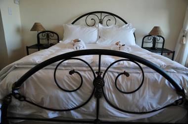 Bradclin Beach Blouberg