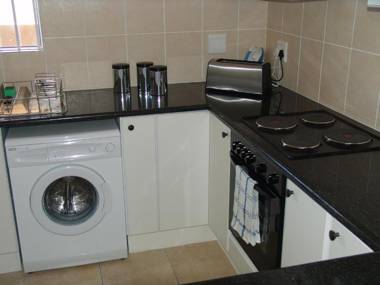 Bradclin Beach Blouberg