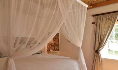 De Hoop Collection Suites