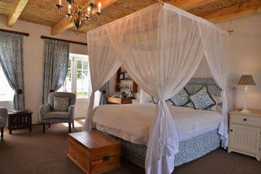 De Hoop Collection Suites