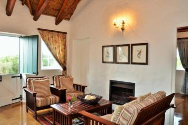 De Hoop Collection - Vlei Cottages