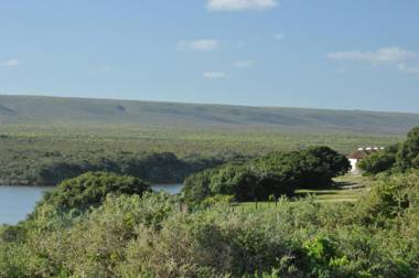De Hoop Collection - Campsite Rondawels