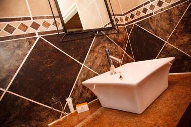 Blyde Canyon A Forever Resort