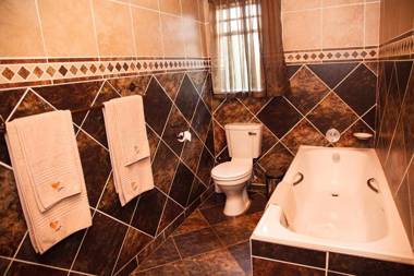 Blyde Canyon A Forever Resort