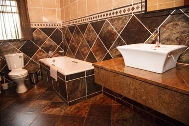 Blyde Canyon A Forever Resort