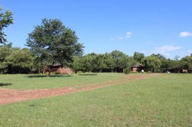 Little Swift Chalets