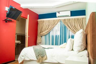 Kliprivier Guest House