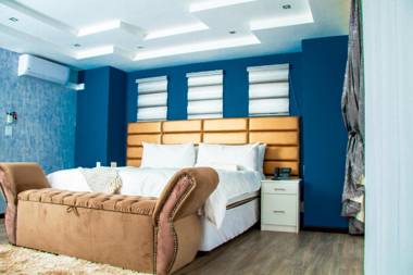 Kliprivier Guest House