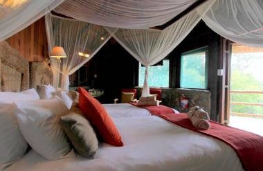 Shayamoya Tiger Fishing and Game Lodge