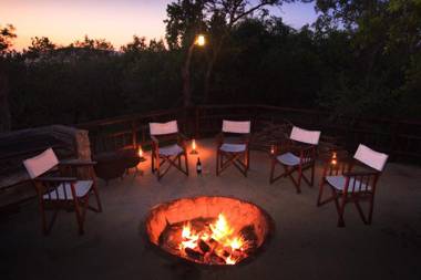 Shayamoya Tiger Fishing and Game Lodge