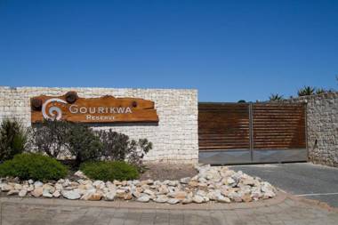 Gourikwa Nature Reserve