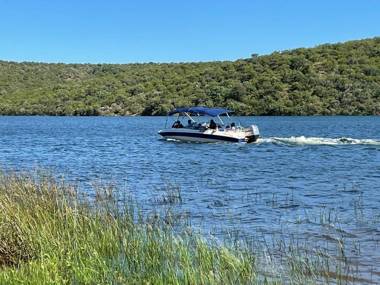 Mthembuskloof Country Lodge